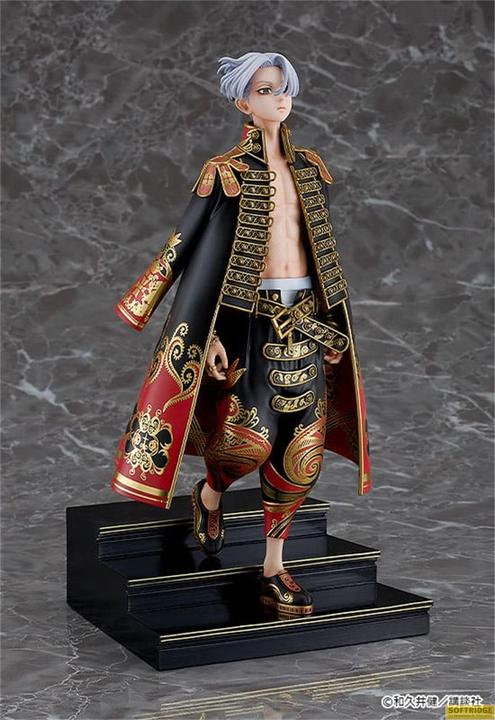 Produktbild Orange Rouge Tokyo Revengers statuette PVC 1/7 Manjiro Sano: Volume 24 Cover Illustration Ver. 24 cm