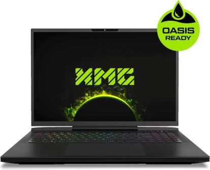 Immagine prodotto XMG Neo 17 (17", Intel Core i9-14900HX, 32 GB, 2000 GB, DE)
