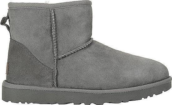 Actual product image Ugg Classic Mini II (40)