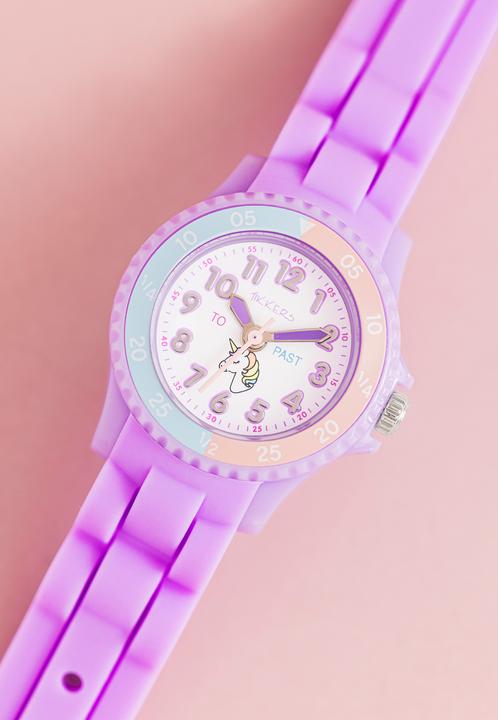 Image du produit Tikkers Time Teacher Silicone