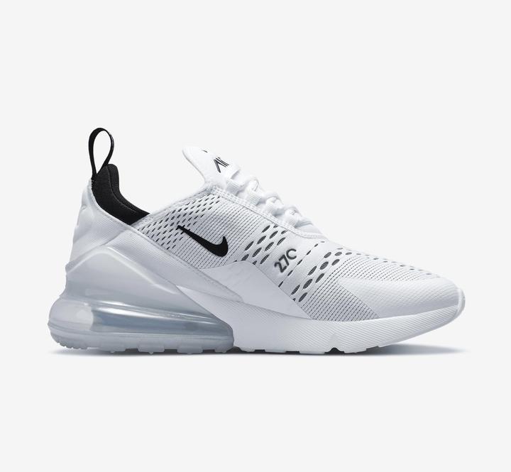 Image du produit Nike Air Max 270 W - 22586 (36)