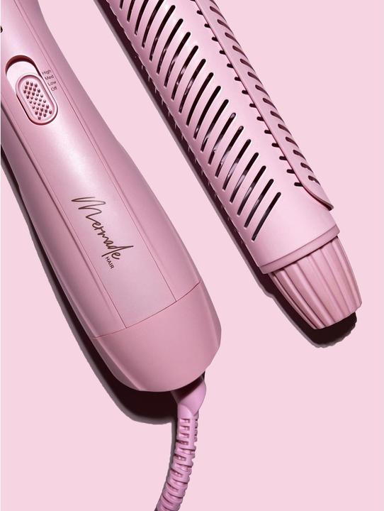 Produktbild Mermade Aircurl (32 mm)