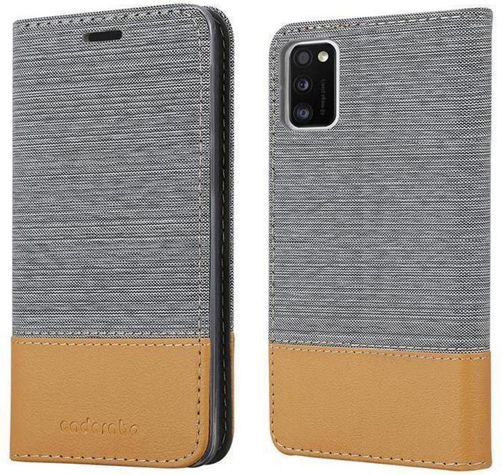 Produktbild Cadorabo Jeans Optik (Samsung Galaxy A41)