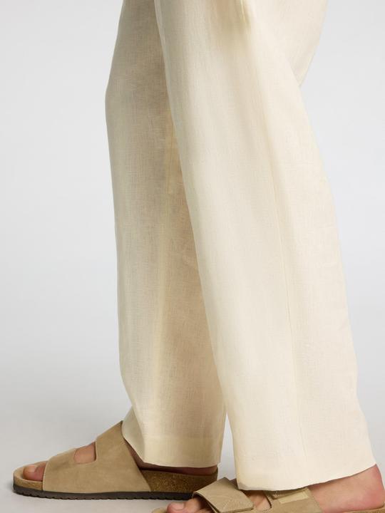 Immagine prodotto Selected Homme Loose Fit Leinenhose (50)