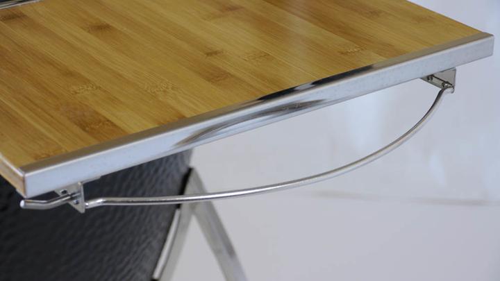 Actual product image Saffire Bronze 19 (480 mm)