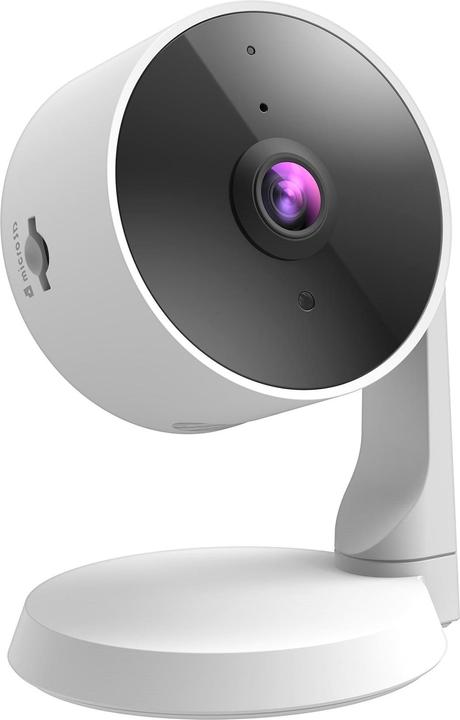Immagine prodotto D-Link DCS-8325LH (1920 x 1080 Pixels)