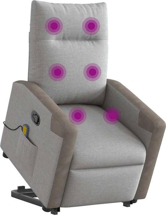 Actual product image VidaXL Petronila
