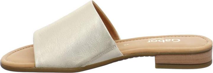 Produktbild Gabor Pantolette (40.5)