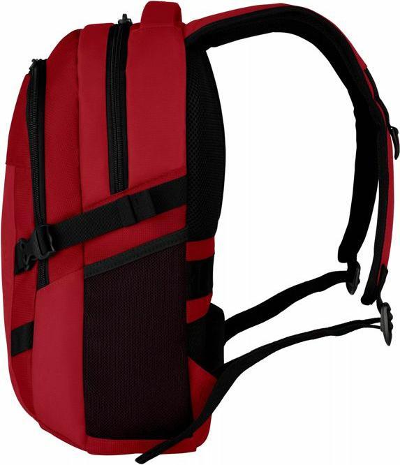 Image du produit Victorinox Vx Sport EVO, Sac à dos compact, Scarlet Sage/Red (20 l)