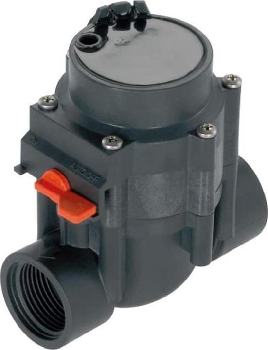 Actual product image Gardena Irrigation Valve (Irrigation valve)