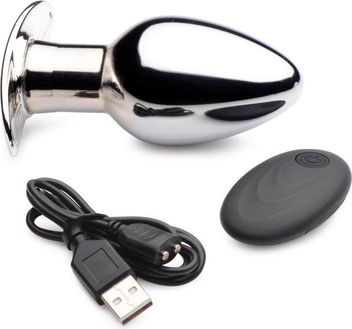 Actual product image Master Series Chrome Blast