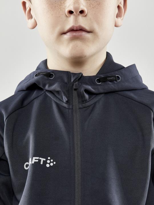 Immagine prodotto Craft Evolvere Giacca Con Cappuccio Jr (122)