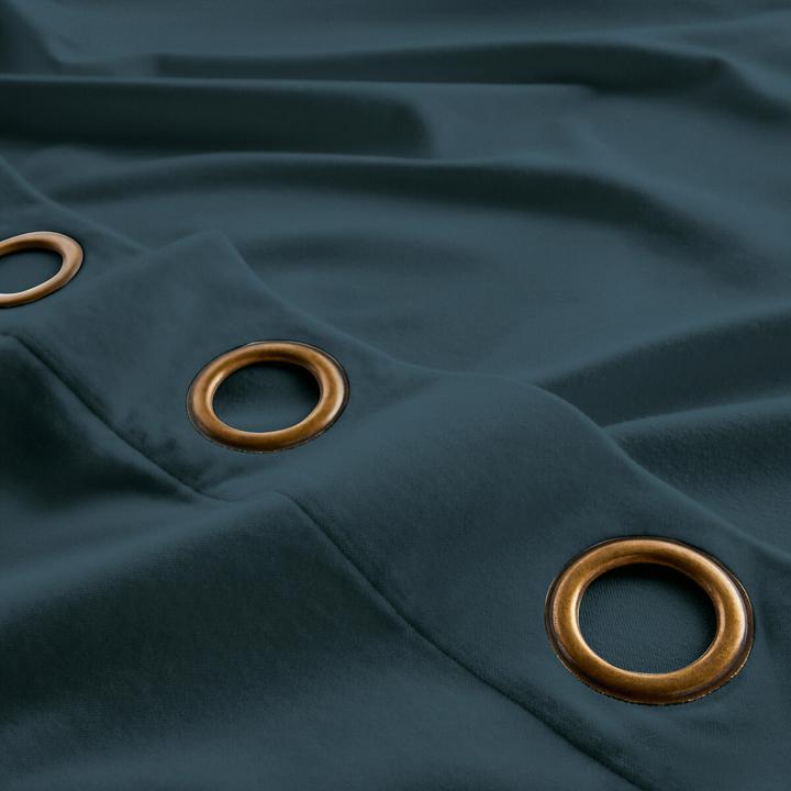 Image du produit La Redoute Interieurs Velvet A (260 x 135 cm)