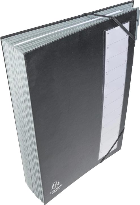 Produktbild Exacompta Ordonator (A4, 1 x)