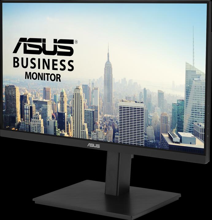 Actual product image ASUS VA27ECPSN (1920 x 1080 pixels, 27.01")