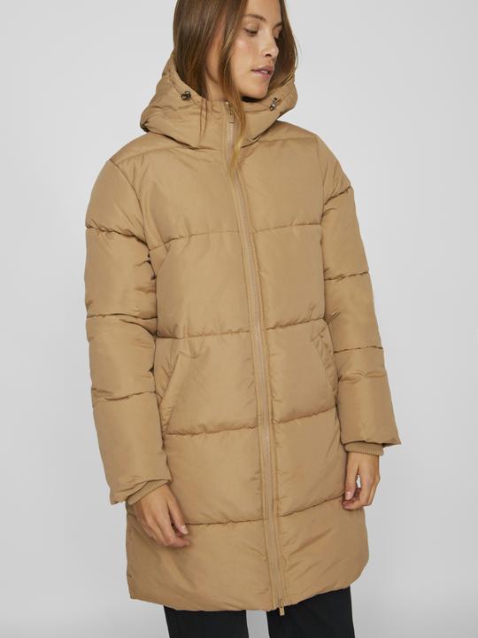 Image du produit Vila Manteau à capuche (36)