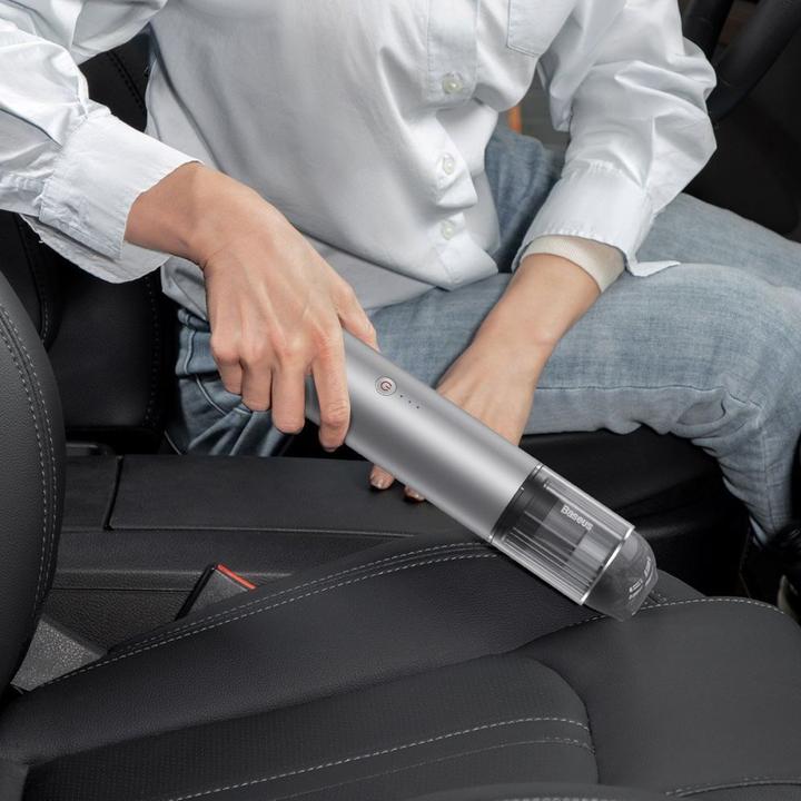 Actual product image Baseus A3