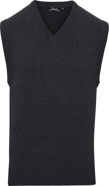 Immagine prodotto Premier Gilet a maglia senza maniche da uomo (3XL)