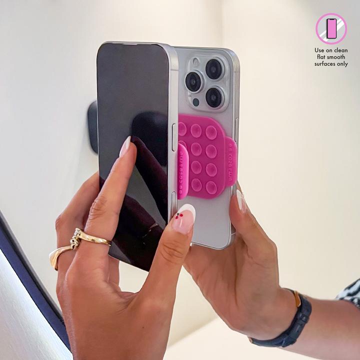 Actual product image SBS Mount Holder