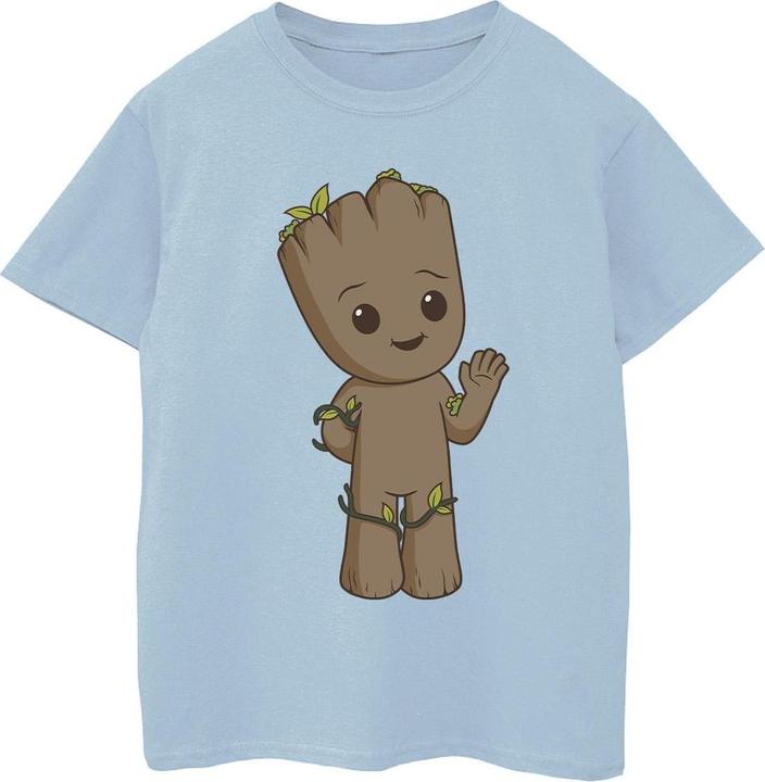 Babyblau