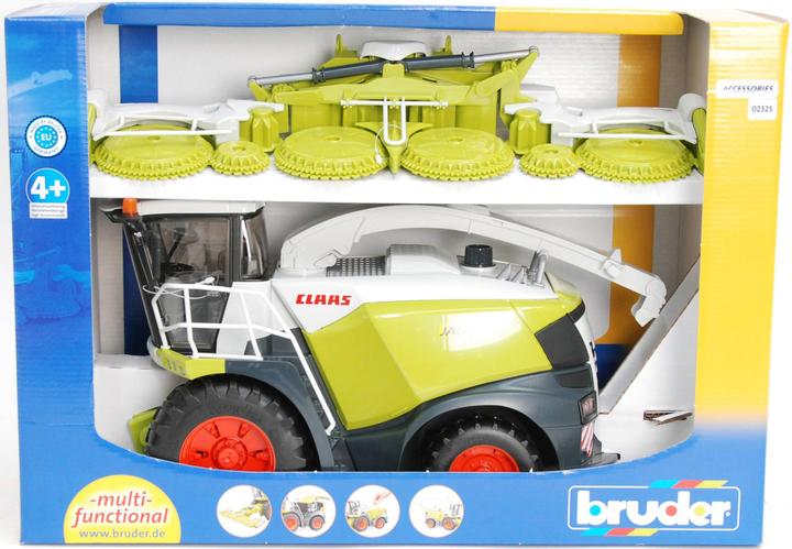 Image du produit Bruder Claas