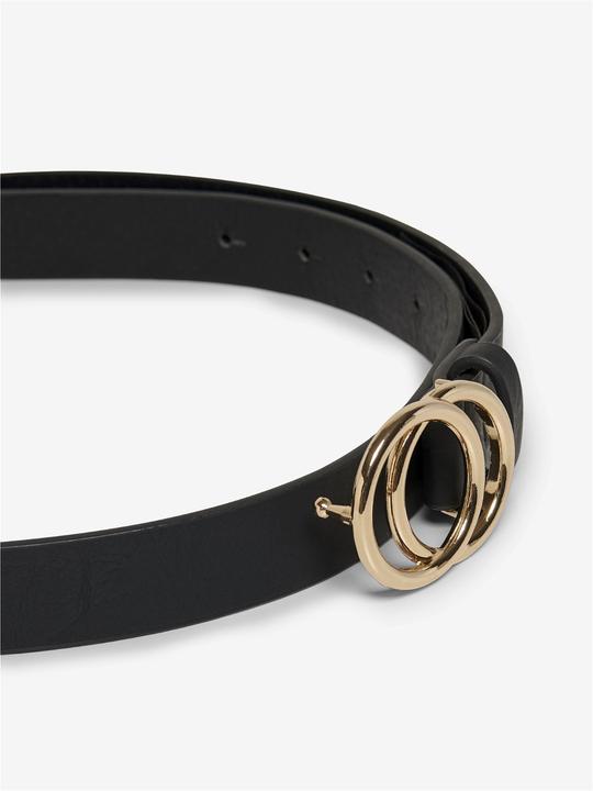 Produktbild Only Curvy Kunstleder Gürtel (115)