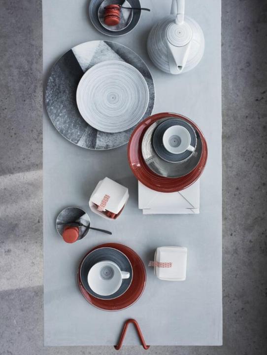 Produktbild Rosenthal Becher mit Henkel (360 ml, 1 x)