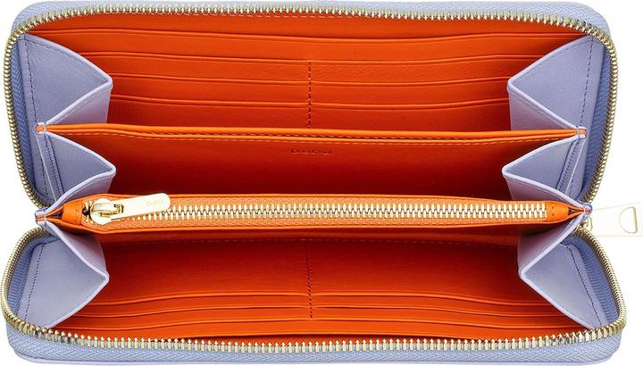 Image du produit Dudu Up Geldbörse RFID Schutz Leder 20 cm