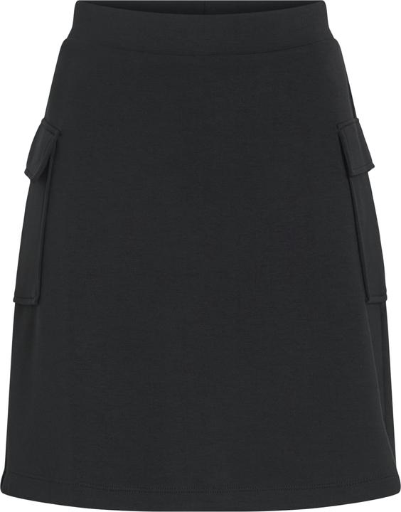 Produktbild Vila High Waist Minirock (M)