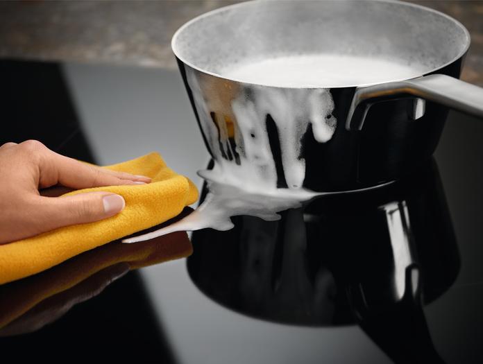 Actual product image Electrolux LIT30210C Integrated Zone Induction Cooktop 2 Zone(s)