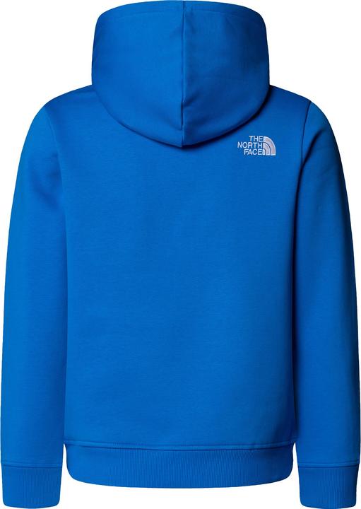 Actual product image North Face Boys Drew Peak (XL)