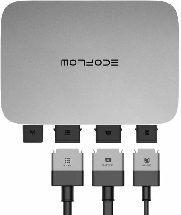 Image du produit EcoFlow PowerStream