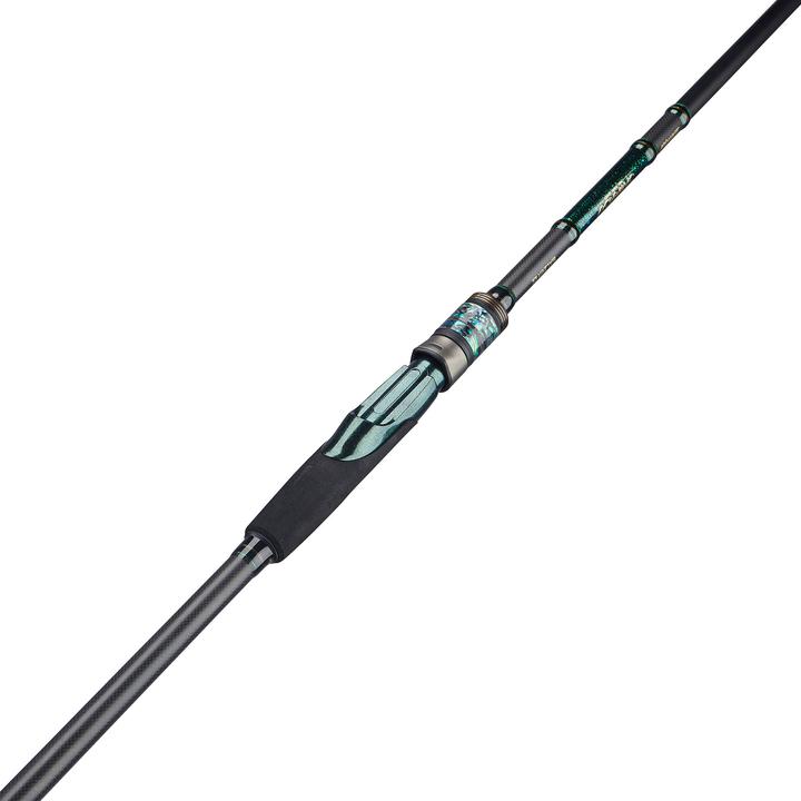 Produktbild Balzer Shirasu Superior Cast 25 (Castingrute, 190 cm)
