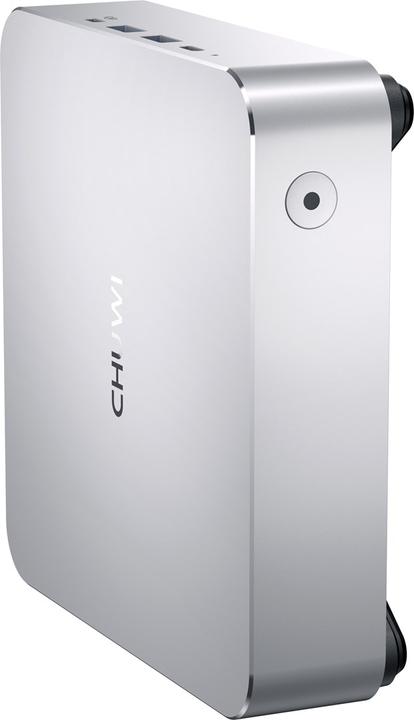 Actual product image Chuwi AuBox (AMD Ryzen 9 6900HX, 16 GB, 512 GB)