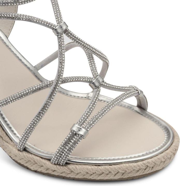Actual product image Tamaris Sandal (37)