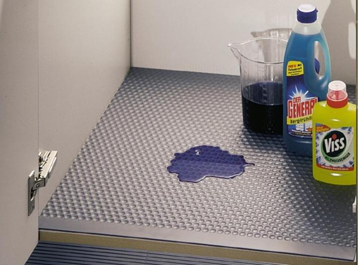 Actual product image Agoform 'Water protection - insertion mats "aqua-non"' (1 pcs.)