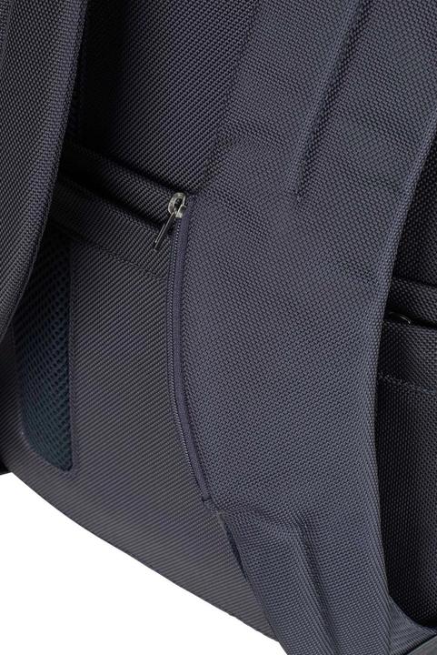 Actual product image Piquadro Backpack / Daypack Brief Fast-Check Backpack 4532 RFID (23 l)
