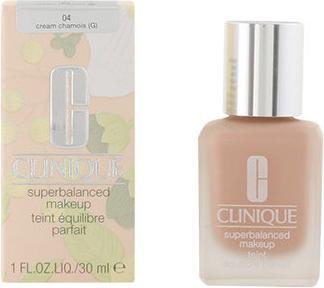 Immagine prodotto Clinique Superbalanced Makeup - 04 Cream Chamois (04 Camoscio alla crema)
