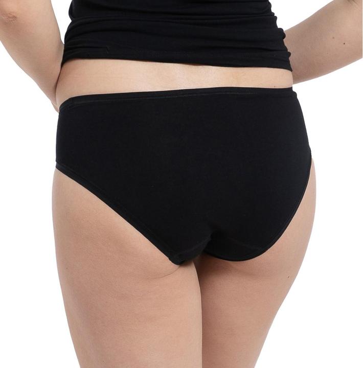 Immagine prodotto Speidel Confezione da 5 Mini Slip Softfeeling (40, L, Confezione da 5 pezzi)