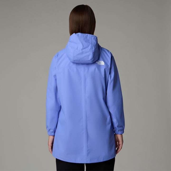Actual product image North Face Antora Rain (M)