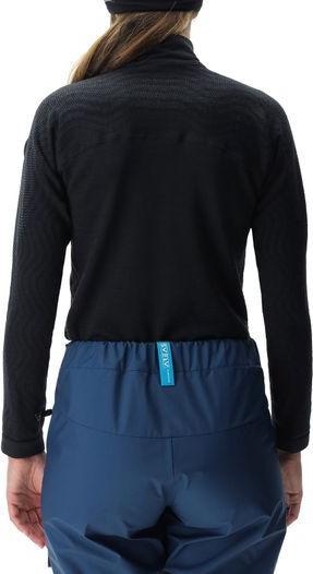 Actual product image UYN Sweatshirt Mit Durchgehendem Reissverschluss Nival (S)