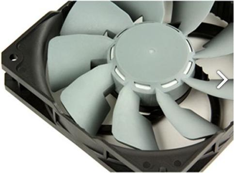 Image du produit Scythe Grand Flex SM1225GF12L (120 mm)