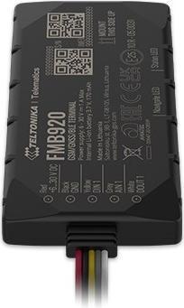 Image du produit Teltonika FMB920 GPS tracker universel