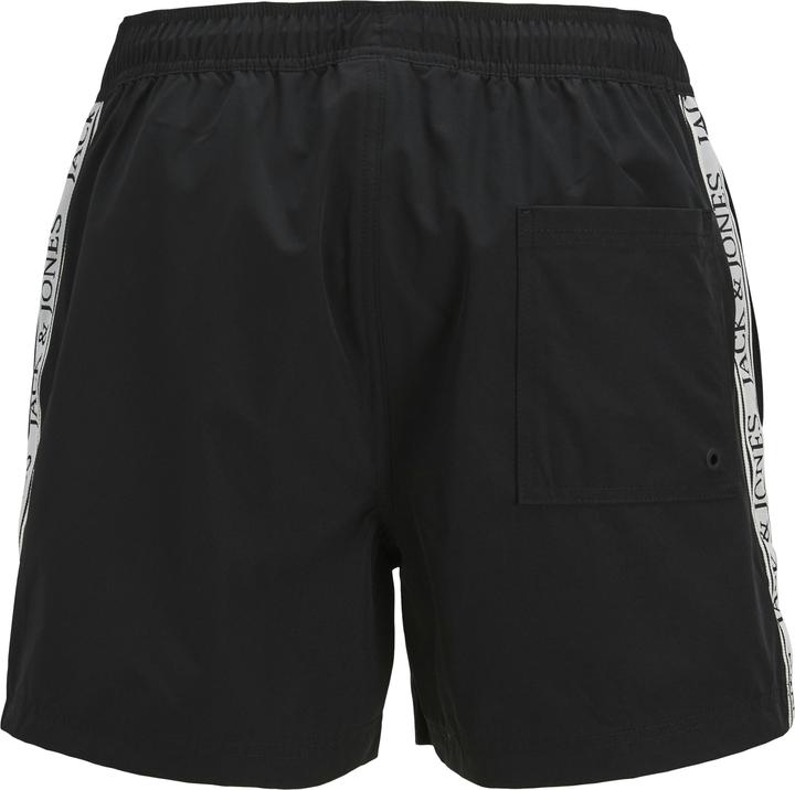 Produktbild Jack & Jones Regular Fit Badeshorts Badeshorts (L)
