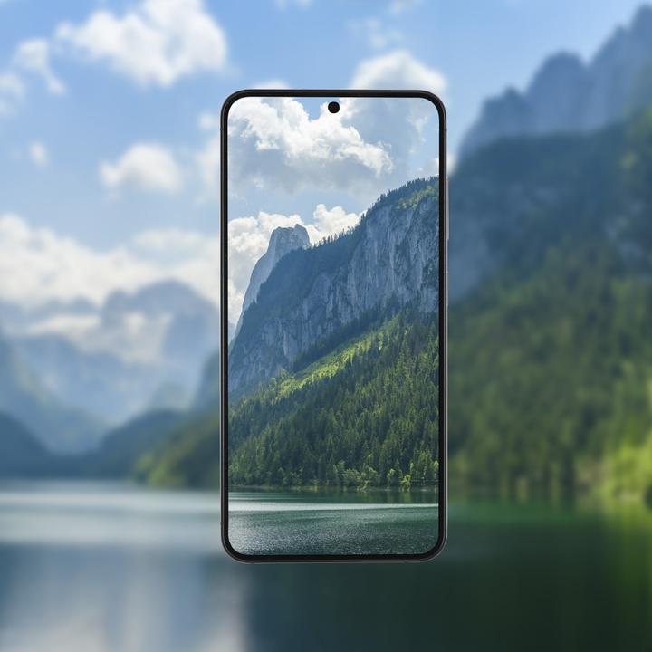 Produktbild Hama Extreme Protect (1 Stück, Samsung Galaxy S24 Ultra)