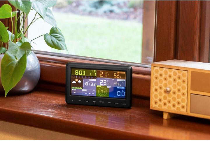 Produktbild Steinberg Solar Wind Profi