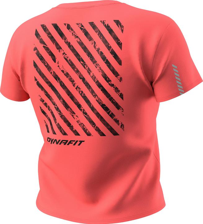 Immagine prodotto Dynafit Women's Trail T-Shirt (L)