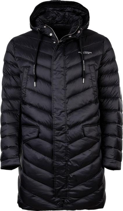 Immagine prodotto Armani Exchange Giacca Piumino (S)