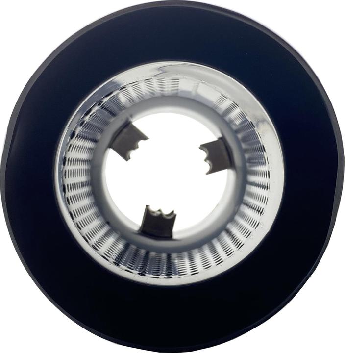 Image du produit Simoni Racing Embout d'échappement 102mm rond