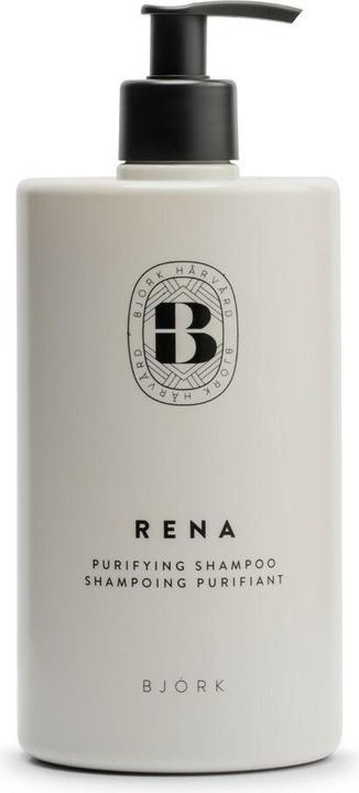 Milk_Shake Bjork Rena Haarshampoo Reinigend - 750 ml (750 ml)